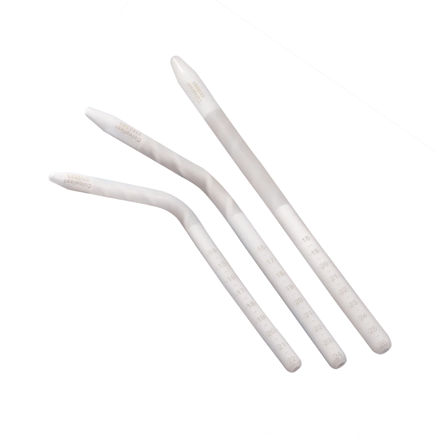 Genesis malleable (bükülebilir) penil protez cihaz görseli